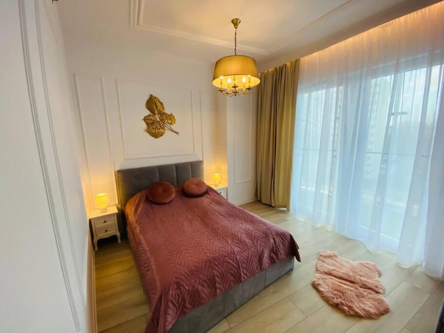 Appartement Gustowny Na Woli